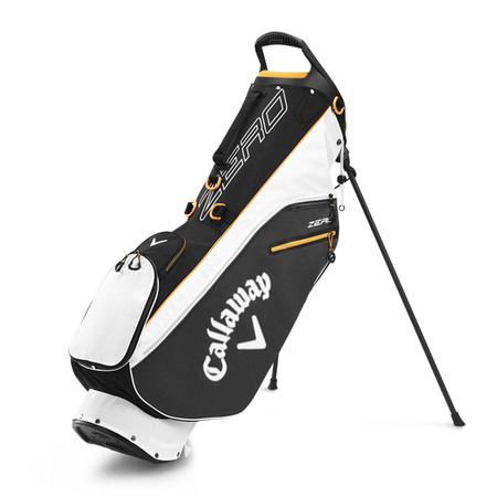 Callaway Hyper Lite Zero Mavrik Stand Bag