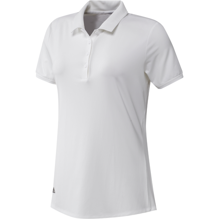 Adidas Ultimate365 Solid Polo Shirt