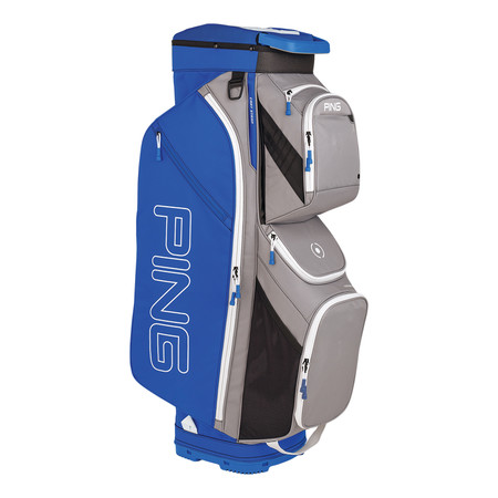 Ping Traverse Cart Bag