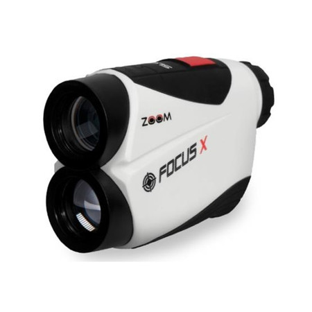 Zoom Focus X Laser Rangefinder