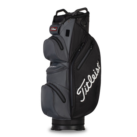 Ping Sigma 2 Tyne Stealth Adjustable