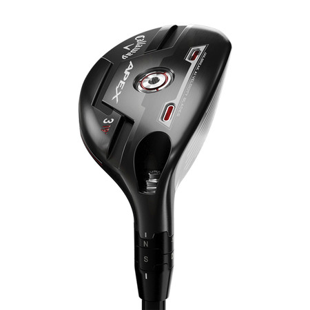 Callaway Apex 21 Hybrid