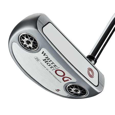 Odyssey White Hot OG #5 Stroke Lab Putter