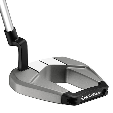 TaylorMade Spider S Platinum L-Neck