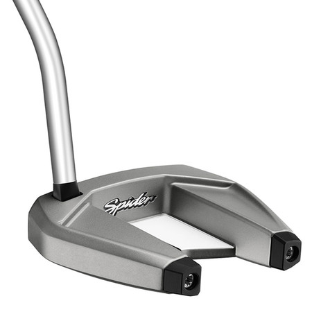 TaylorMade Spider SR Single Bend