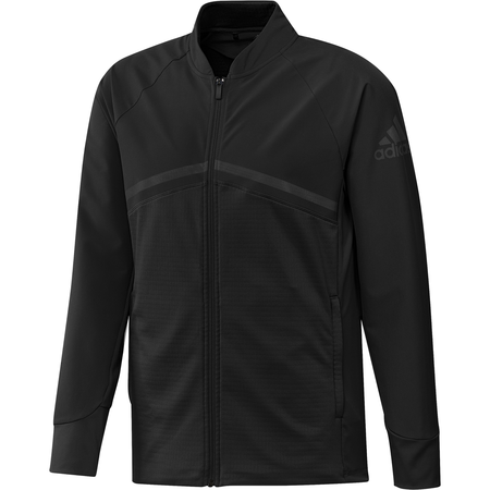 Adidas Hybrid Full Zip Jacket