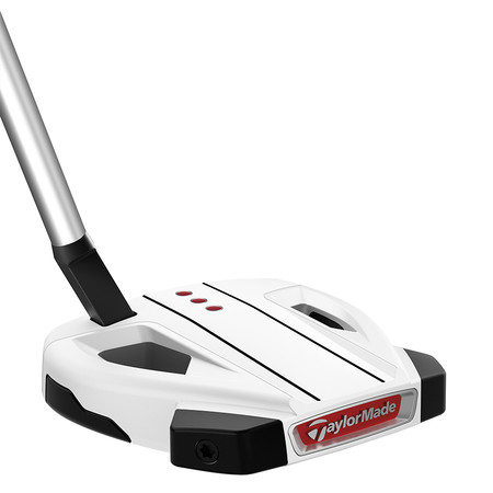 TaylorMade Spider EX Ghost White