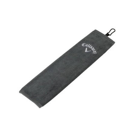 Callaway Tri-Fold Towel