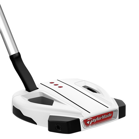 TaylorMade Spider EX Ghost White Flow Neck