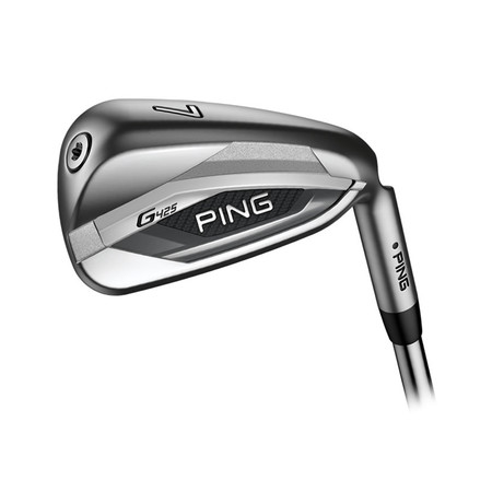 Ping G425 Irons Graphite