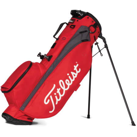 Titleist Players 4 Stand Bag