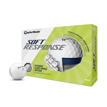 TaylorMade Soft Response