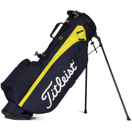 Titleist Players 4 Stand Bag