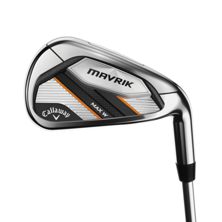 Callaway Mavrik Max Irons Women's