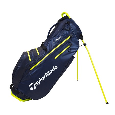 TaylorMade FlexTech Waterproof Stand Bag