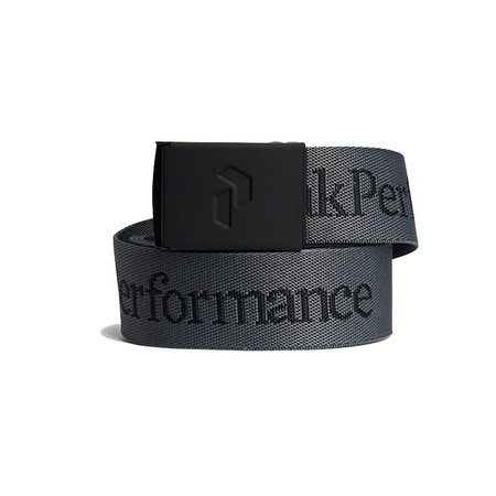 Peak Performance Rider Belt
