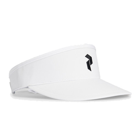 Peak Performance Player Visor