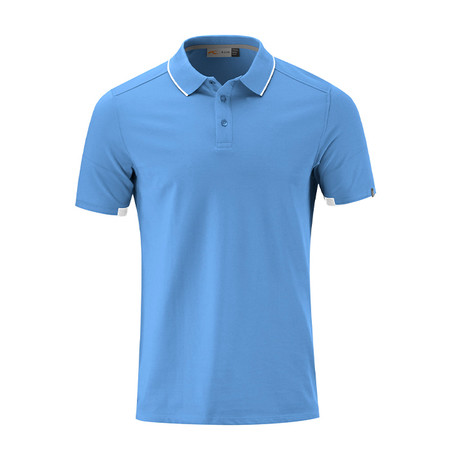 Kjus Men Stan Polo S/S