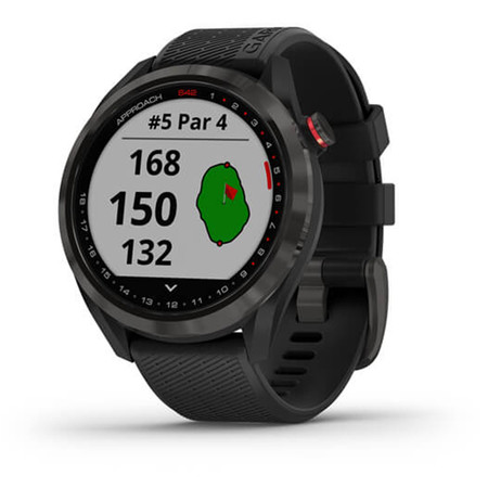 Garmin Approach S42