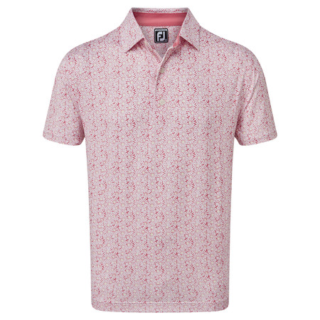 FootJoy Lisle Daisy Print