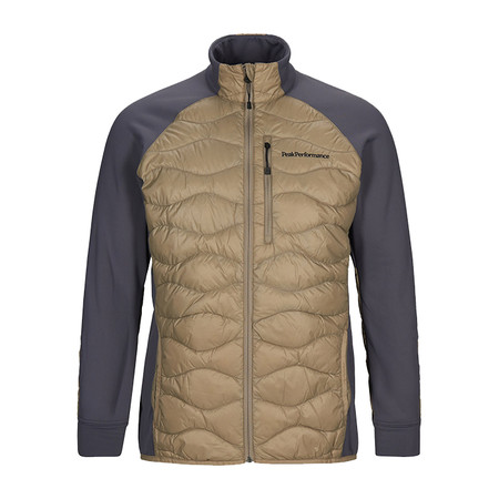 Peak Performance Helium Hybrid Jacket Men