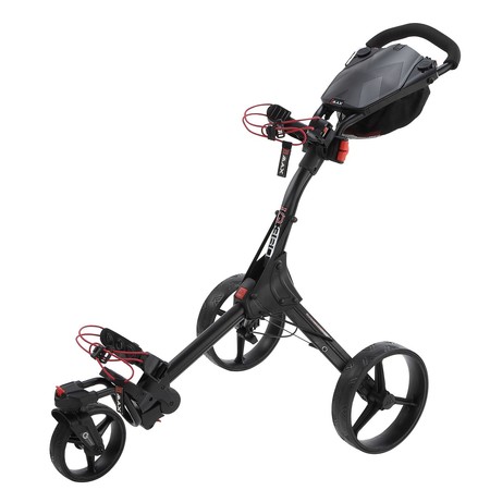 Big Max IQ 360 Trolley