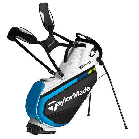 TaylorMade Tour Stand Bag