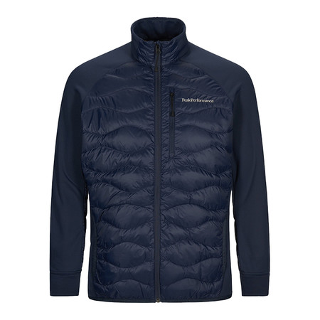 Peak Performance Helium Hybrid Jacket Men