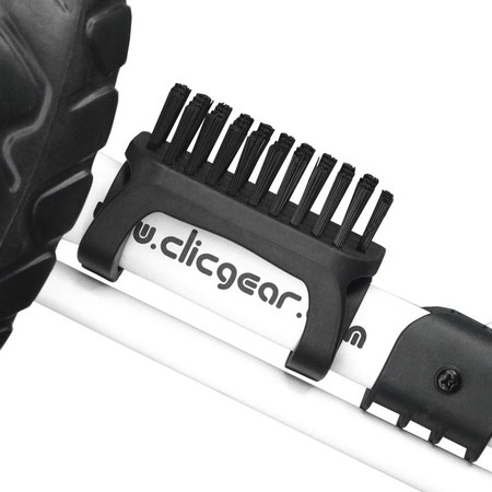 Clicgear Brush