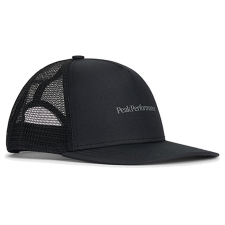 Peak Performance Trucker Cap