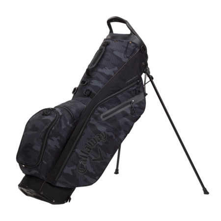 Callaway Fairway C Double Strap Stand Bag