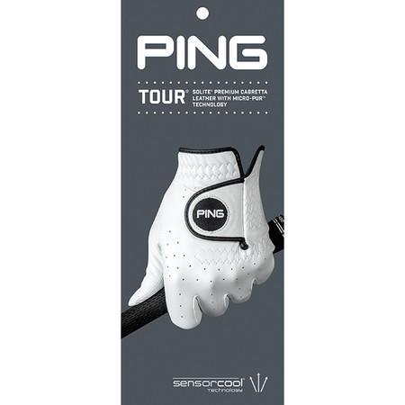 Ping Tour Glove