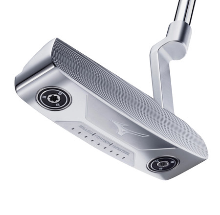 Mizuno M.Craft II Putter