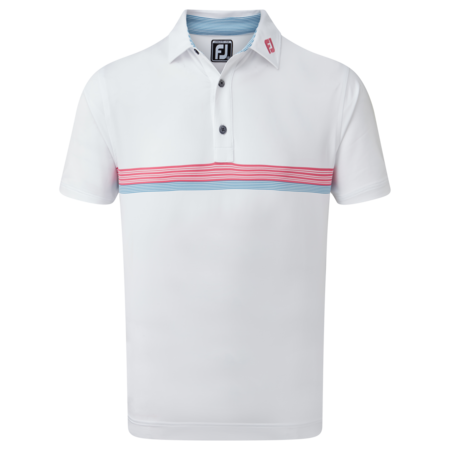 FootJoy Lisle Engineered Chestband
