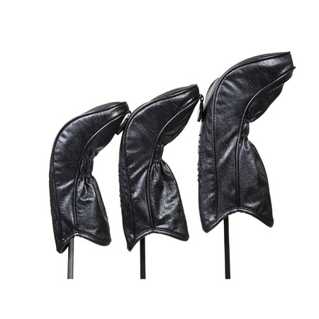 JuCad Head Cover Set