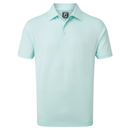 FootJoy Stretch Pique Solid Shirt