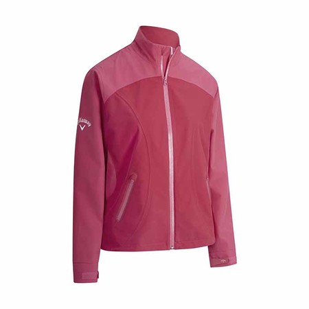 Callaway Liberty 3.0 Waterproof Jacket