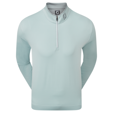 FootJoy Tonal Heather Chill-Out Midlayer