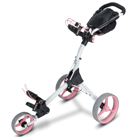 Big Max IQ+ Trolley