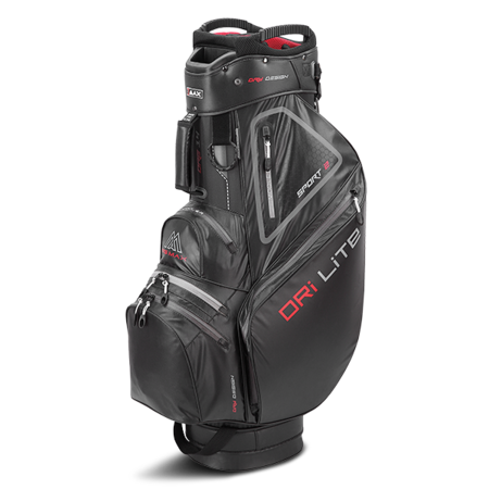 Big Max Dri Lite Sport 2 Cart Bag