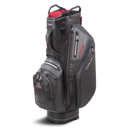 Big Max Dri Lite Tour Cart Bag