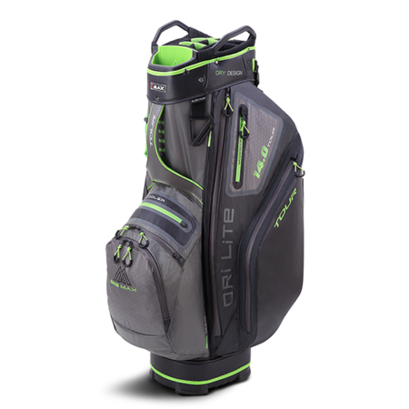 Big Max Dri Lite Tour Cart Bag