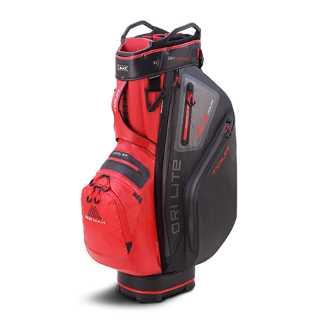 Big Max Dri Lite Tour Cart Bag