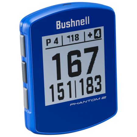 Bushnell Phantom 2 GPS