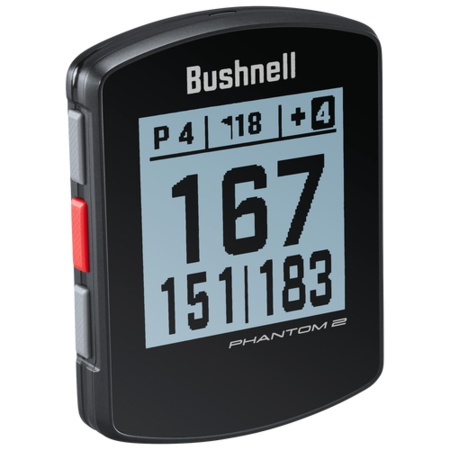Bushnell Phantom 2 GPS