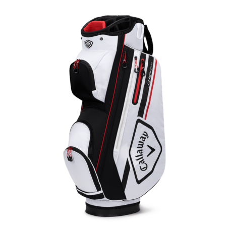 Callaway Chev 14+ Cart Bag