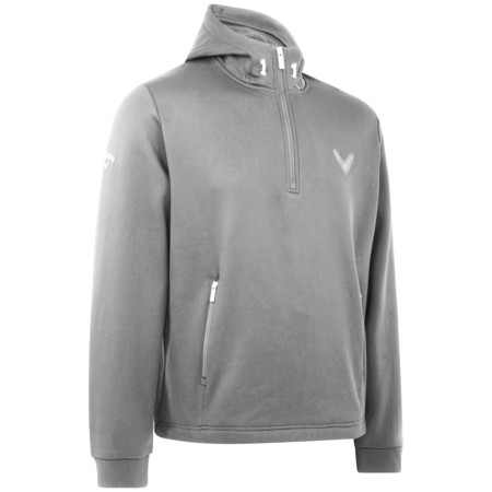 Callaway 1/4 Zip Swing Tech Hoodie Pullover