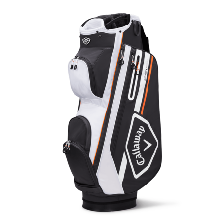Callaway Chev 14+ Cart Bag