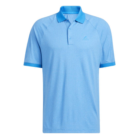 Adidas Jacquard Polo Shirt