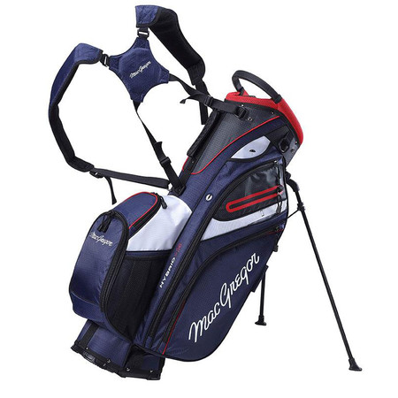 MacGregor Stand Bag Hybrid 14